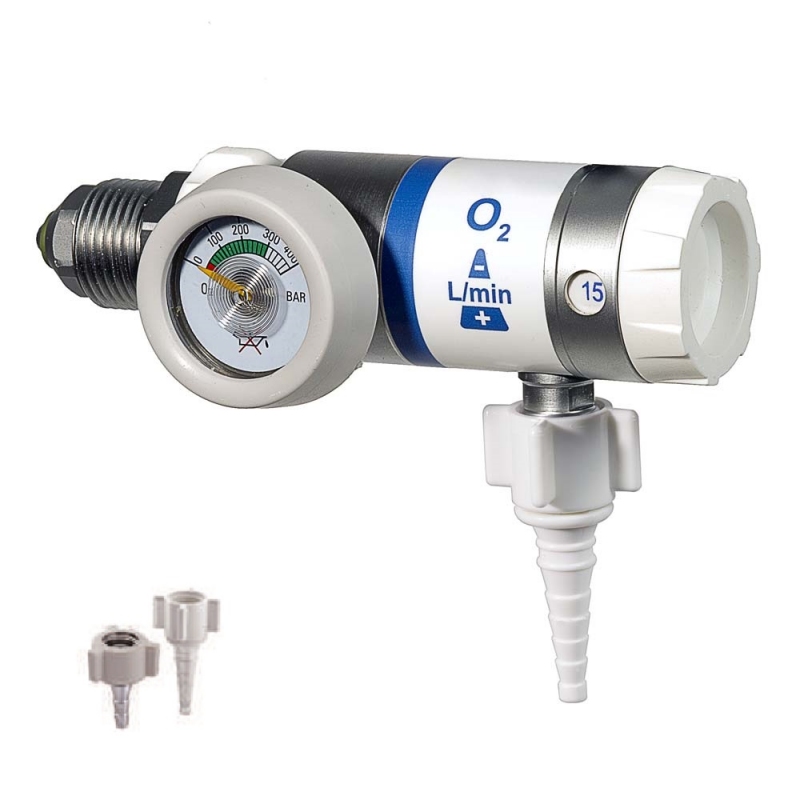 HERSILL Regulator pretoka P300-F15 DNL