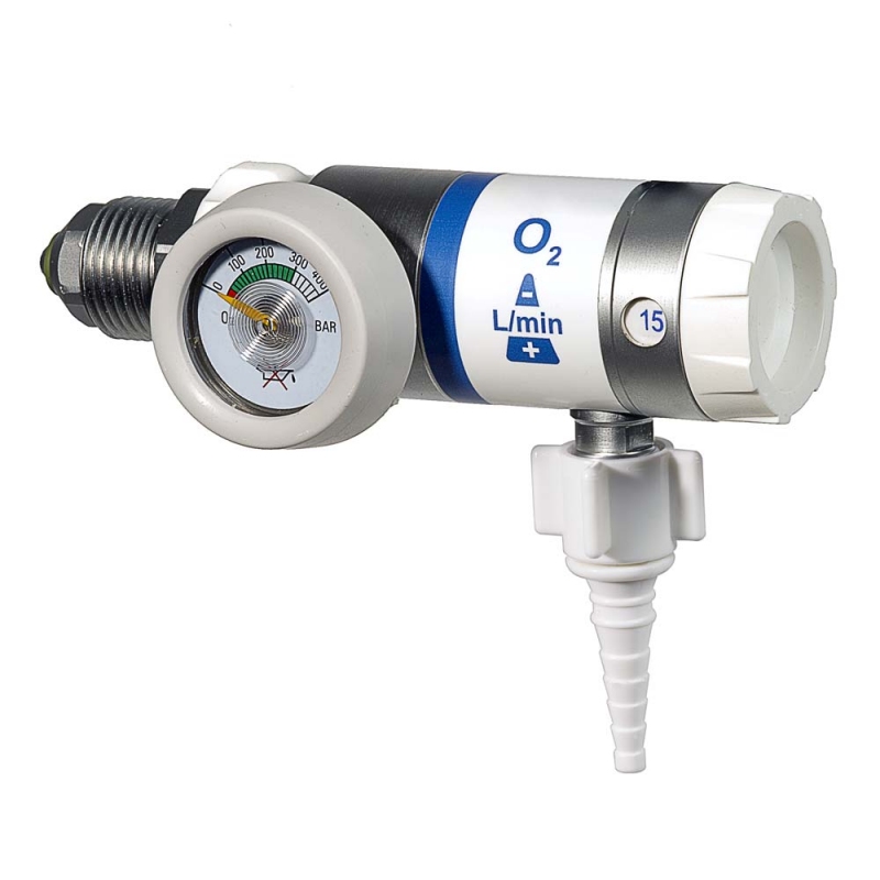 Regulator brez zunanjega priključka F1