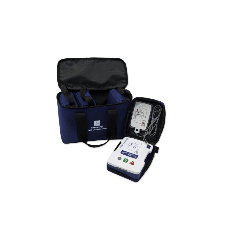 Šolski AED UltraTrainer™  Angleščina/Slovenščina (4-paket)