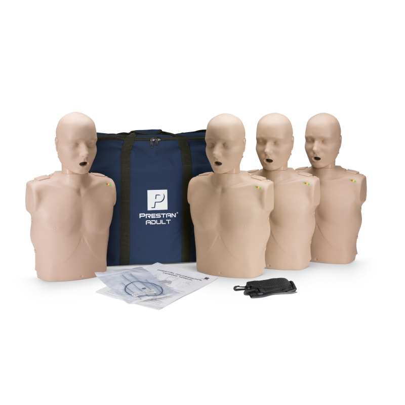4-paket odraslih TPO lutk 