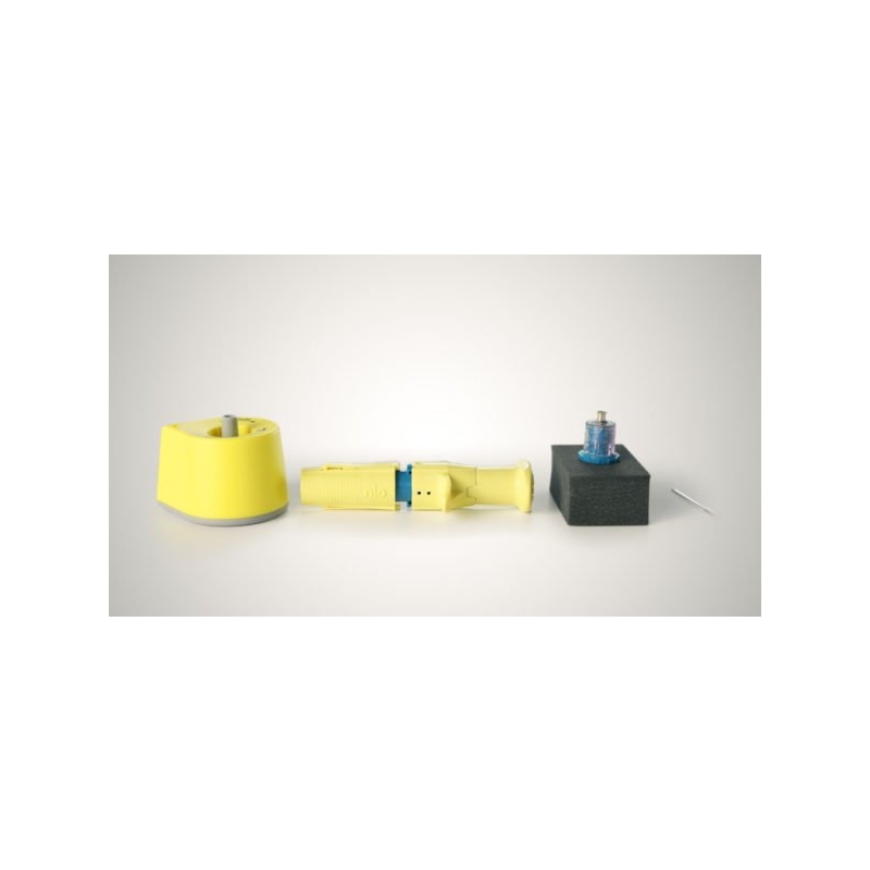WaisMed pediatric NIO training intraosalna igla NIO-T-P