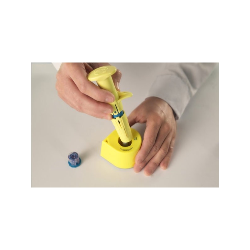 WaisMed pediatric NIO training intraosalna igla NIO-T-P