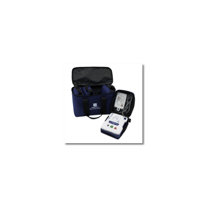Komplet 4 Prestan AED UltraTrainer™  Angleščina/Slovenščina