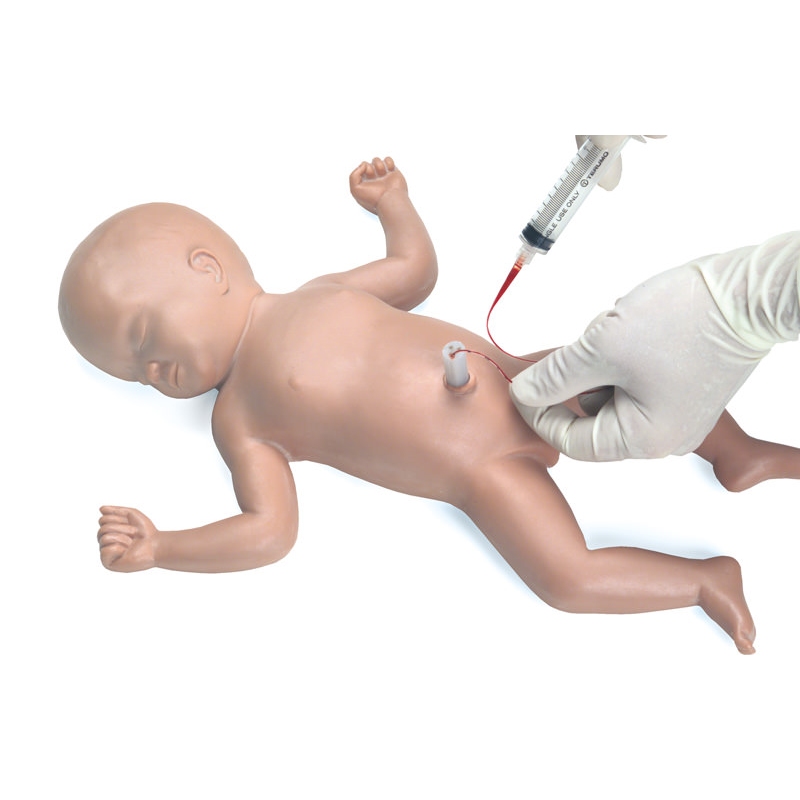 Baby Umbi vadnica za popkovni kateter