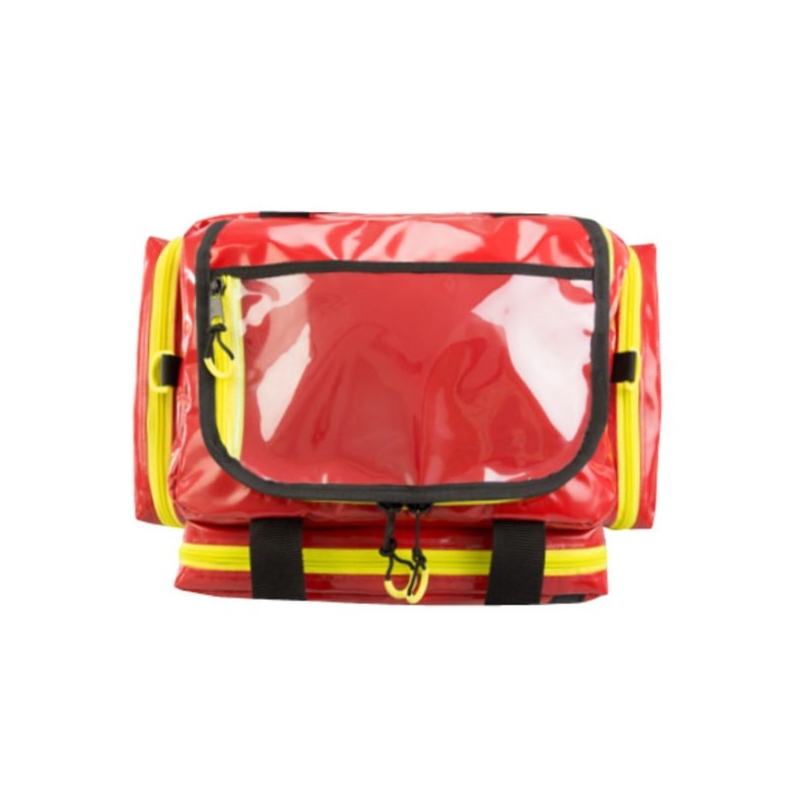Torba HUM BM1, tarpaulin 43x25x27 cm