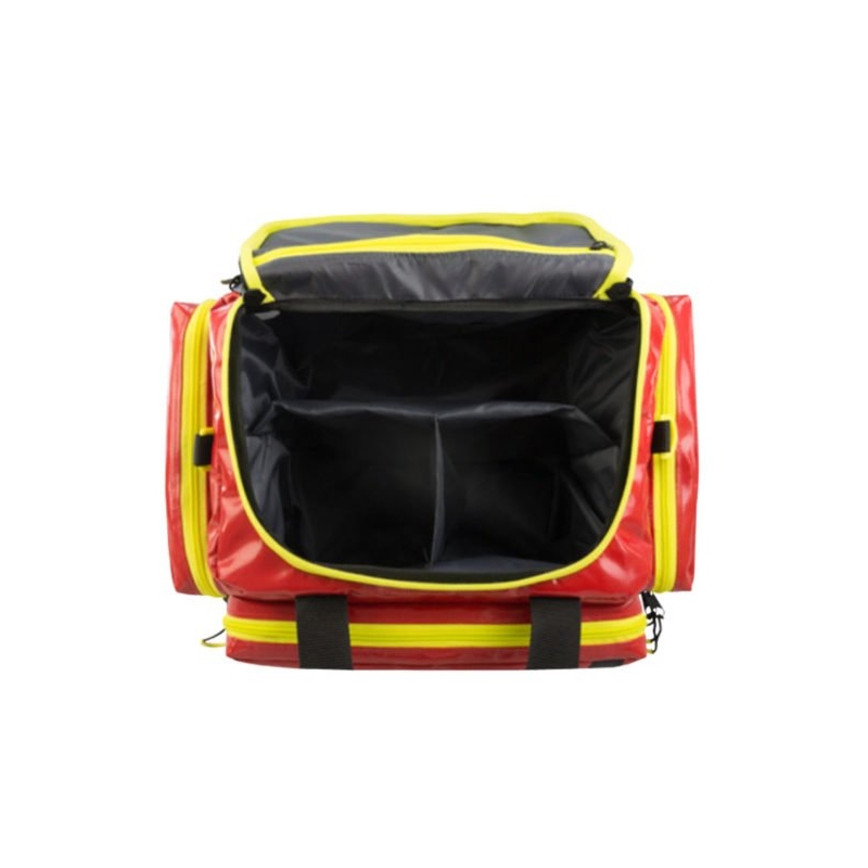 Torba HUM BM1, tarpaulin 43x25x27 cm