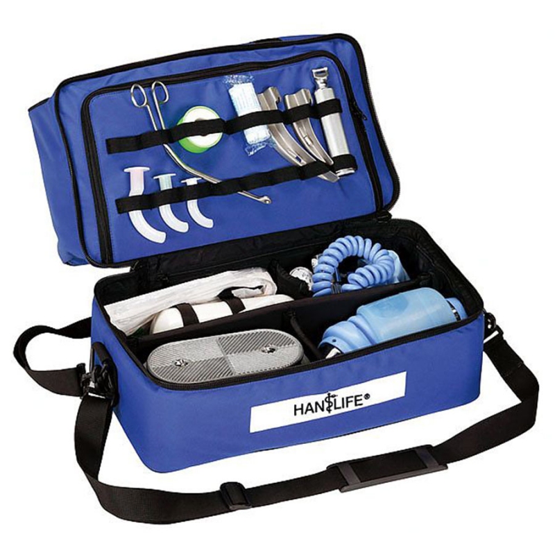 Reanimacijska torba WERO RESCUE HANDCASE