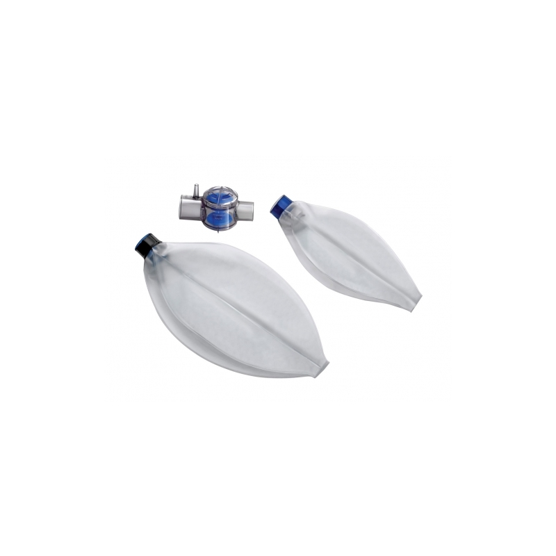 Hersill dihalni balon reVivator Plus Infant