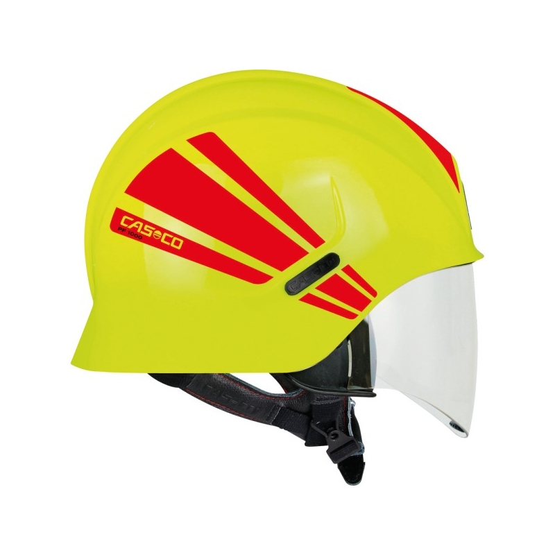 Gasilska čelada CASCO PF 1000 EXTREME