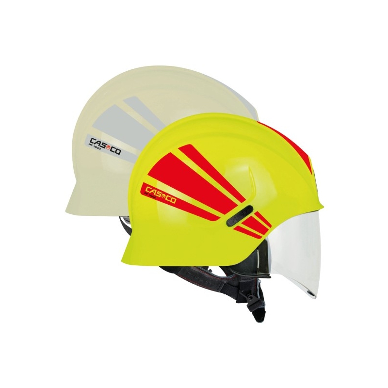 Gasilska čelada CASCO PF 1000 EXTREME