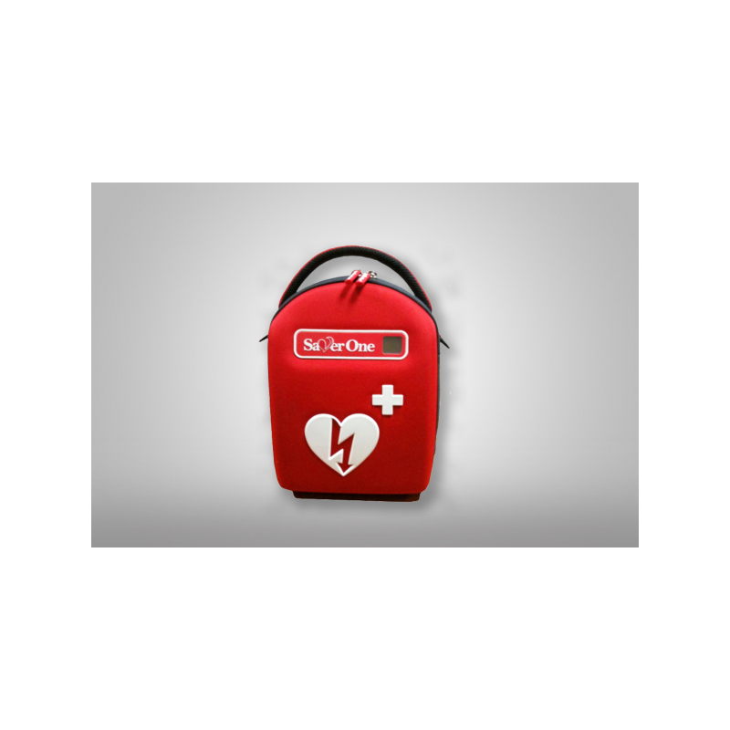 Prenosna torba SAVER ONE