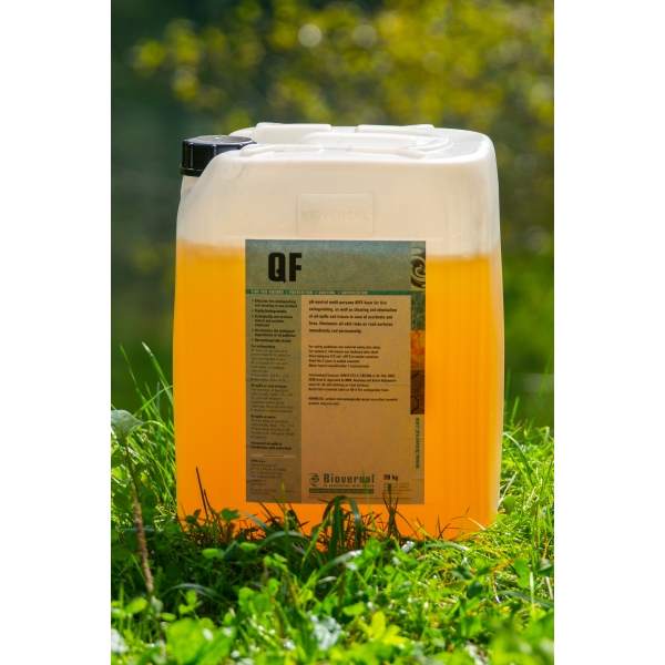 BIOVERSAL QF koncentrat 20l