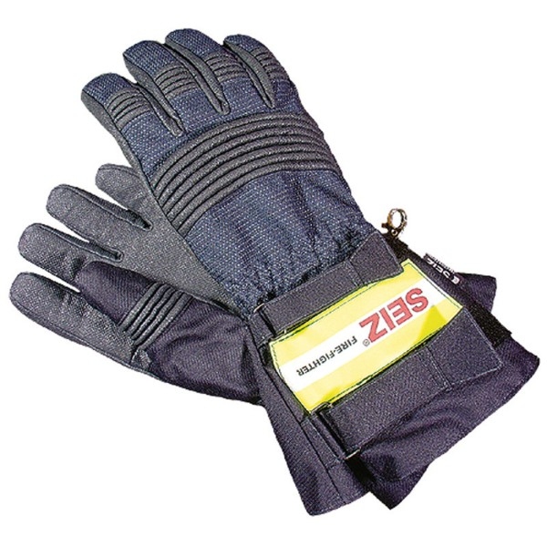SEIZ Fire-Fighter Premium, EN 659