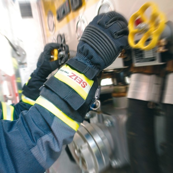 SEIZ Fire-Fighter Premium, EN 659