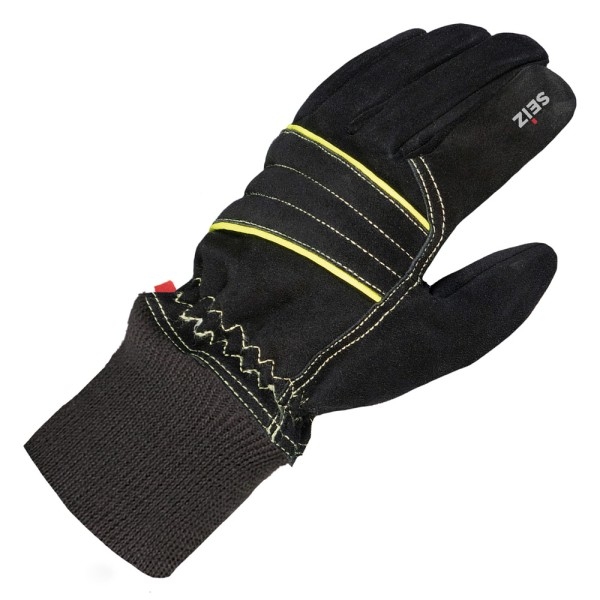 SEIZ Gasilske rokavice FIRE-WORKER S, EN 659