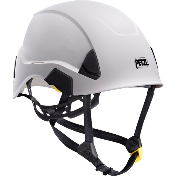 Čelada PETZL STRATO, EN 12492 in EN 397