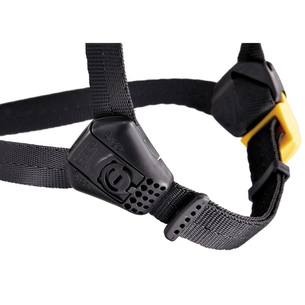 Čelada PETZL STRATO, EN 12492 in EN 397