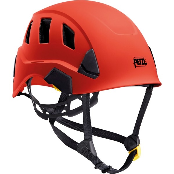 Čelada PETZL STRATO VENT, EN 12492 in EN 397