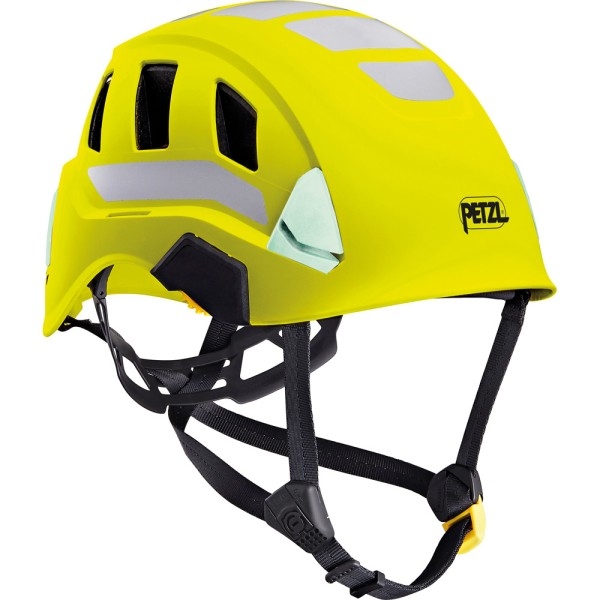Čelada PETZL STRATO VENT, EN 12492 in EN 397