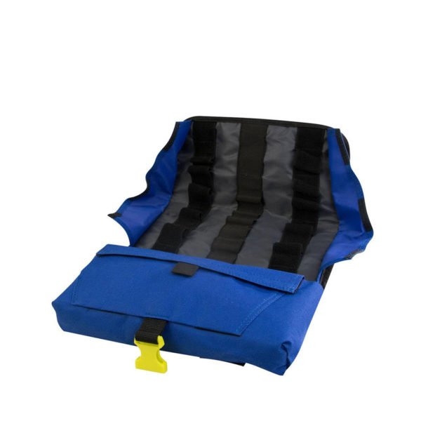 INTUBATION CASE CIS1, 30x16x4cm