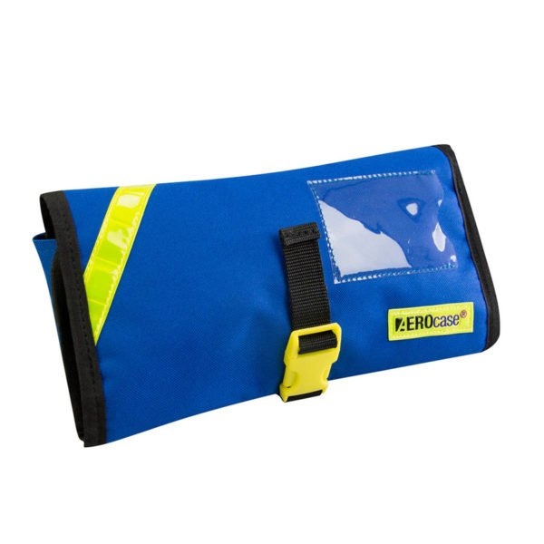 INTUBATION CASE CIS1, 30x16x4cm