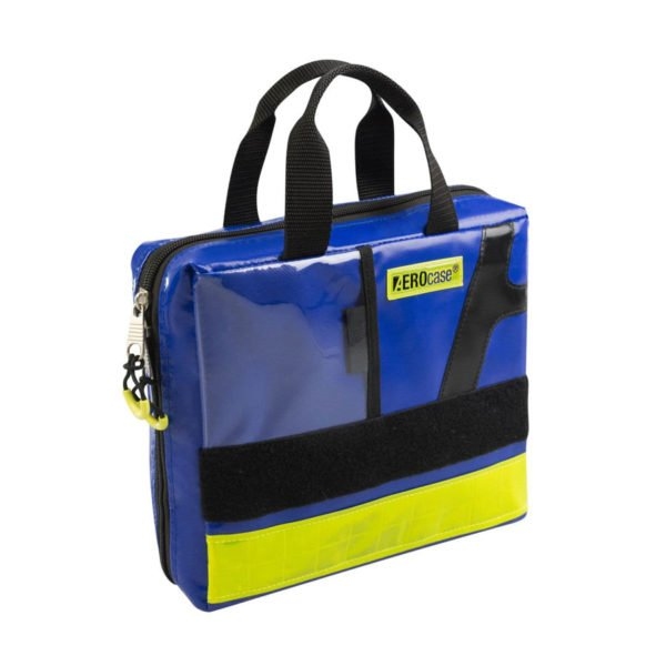INTUBATION CASE CIL1, 27x22x9,5cm