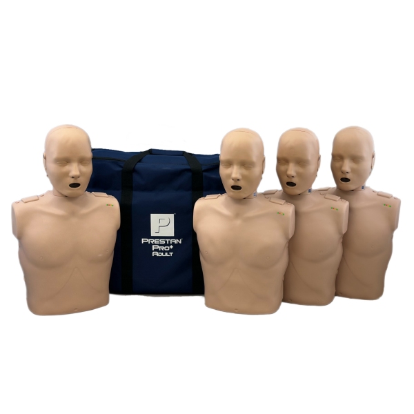 4-paket odraslih TPO lutk 