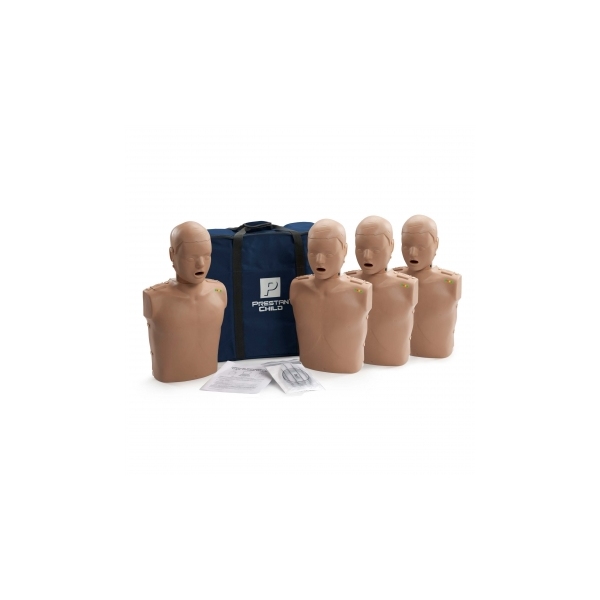 PRESTAN Paket 4 lutk OTROK z monitorjem