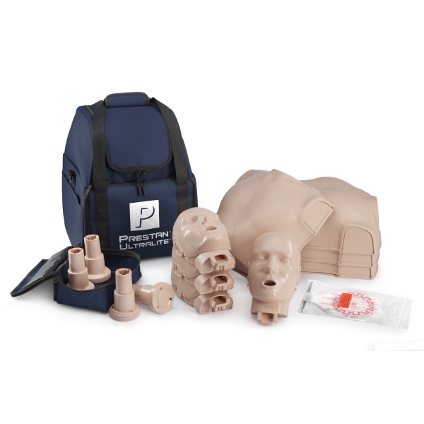4-paket odraslih TPO lutk "UltraLite"