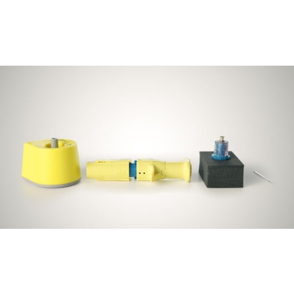 WaisMed pediatric NIO training intraosalna igla NIO-T-P