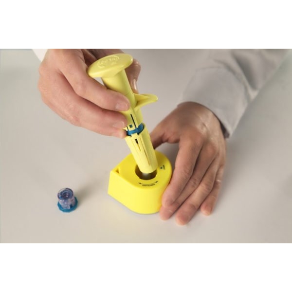 WaisMed pediatric NIO training intraosalna igla NIO-T-P