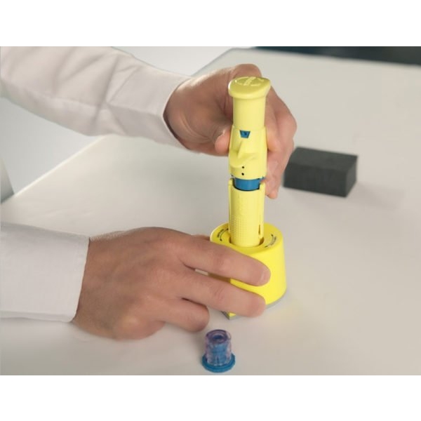 WaisMed pediatric NIO training intraosalna igla NIO-T-P