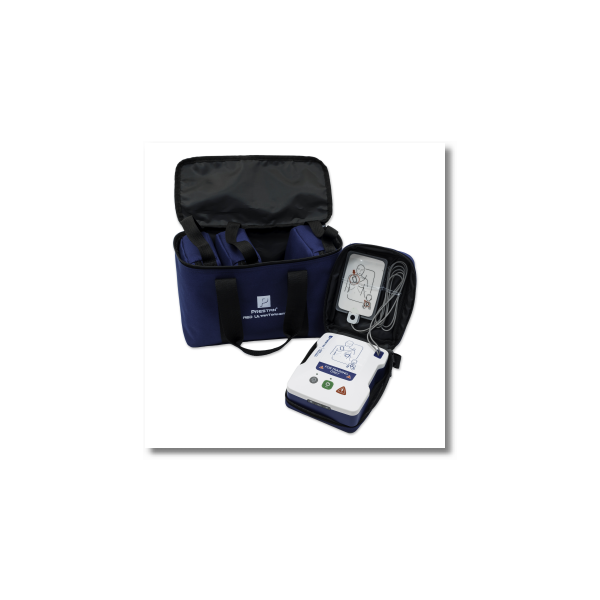 Komplet 4 Prestan AED UltraTrainer™  Angleščina/Slovenščina