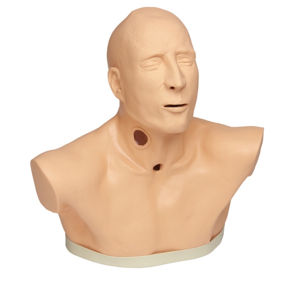 Simulator oskrbe traheotomije