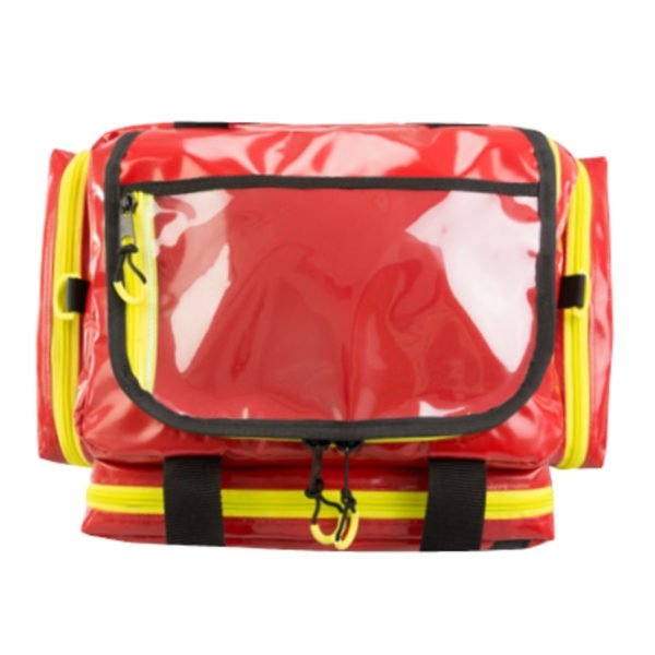 Torba HUM BM1, tarpaulin 43x25x27 cm