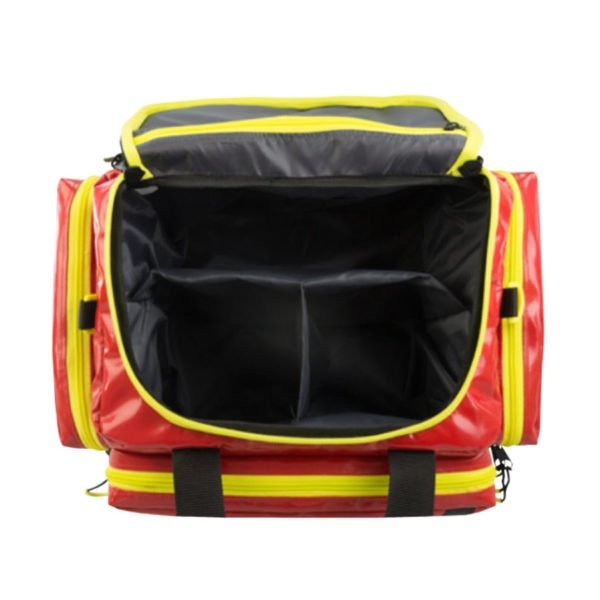 Torba HUM BM1, tarpaulin 43x25x27 cm