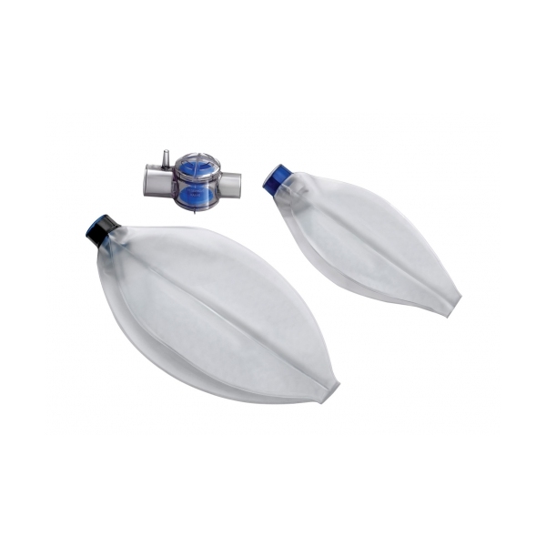 Hersill dihalni balon reVivator Plus Infant