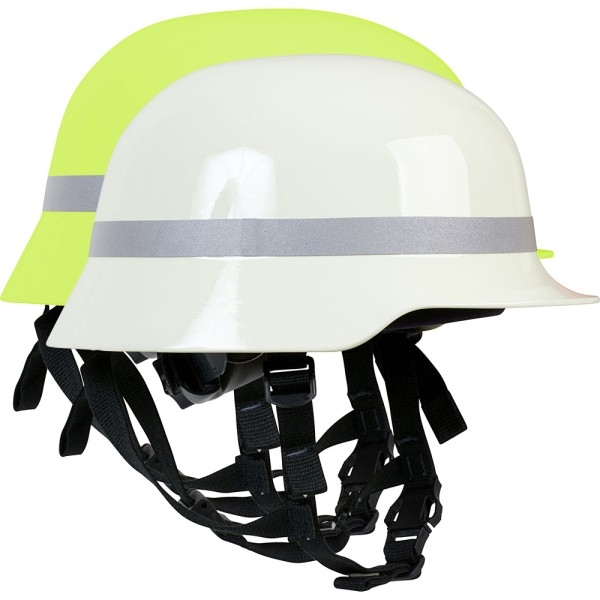 Gasilska čelada Bullard H3000