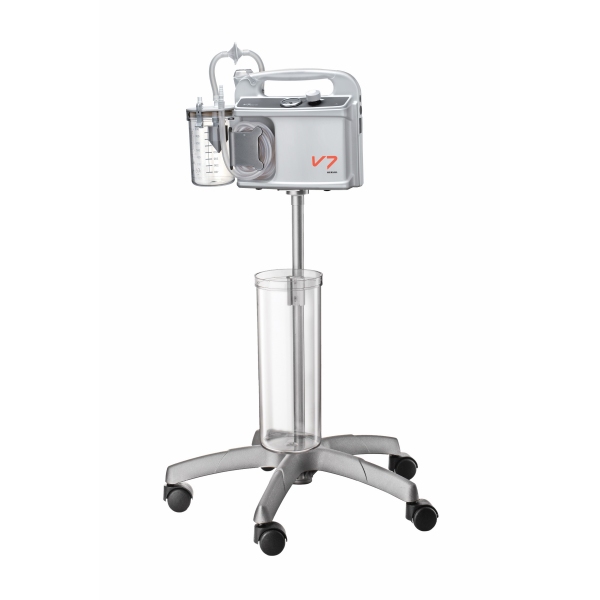 Voziček za aspirator V7 