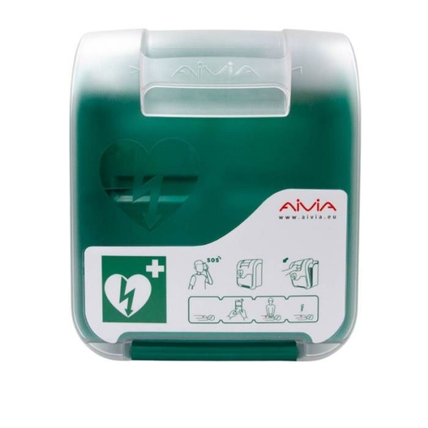 NOTRANJA AED OMARICA AIVIA IN