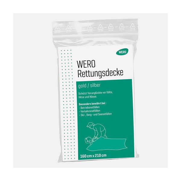 Astro folija WERO Medical