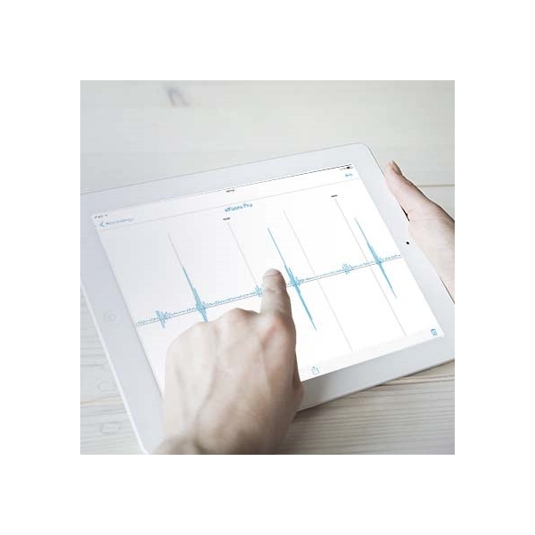 Ekuore PRO elektronski stetskop