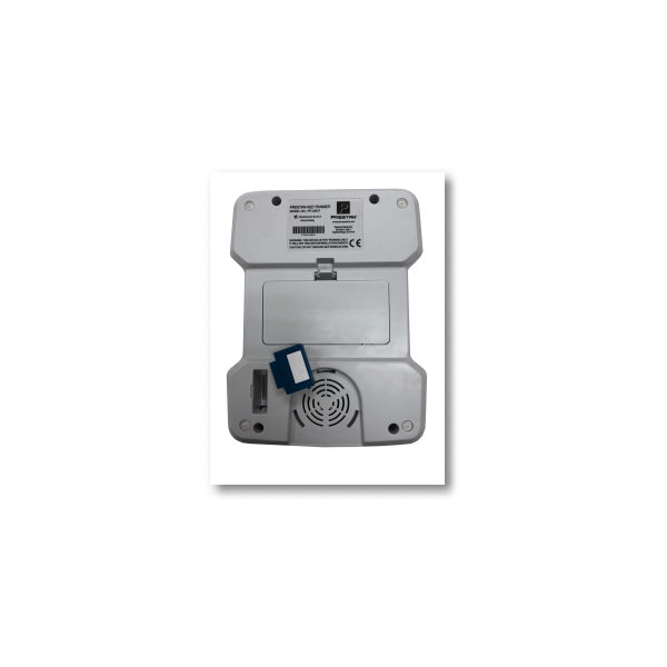 Prestan Professional AED Trainer PLUS KIT Angleščina/Slovenščina