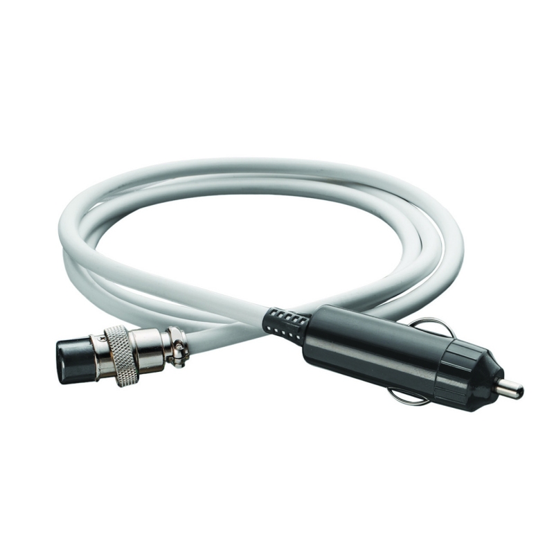 Napajalni kabel aspiratoja V7 za reševalna vozila 12/24 V