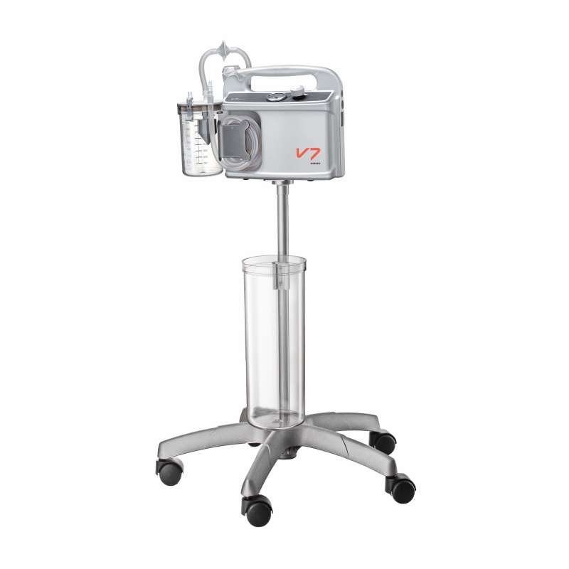 Voziček za aspirator V7 