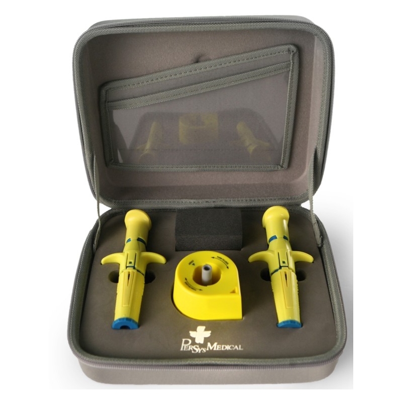 WaisMed training NIO reloading Kit