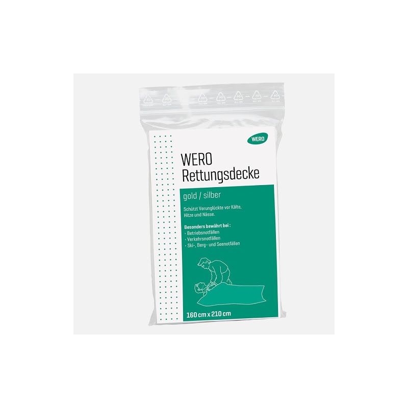 Astro folija WERO Medical