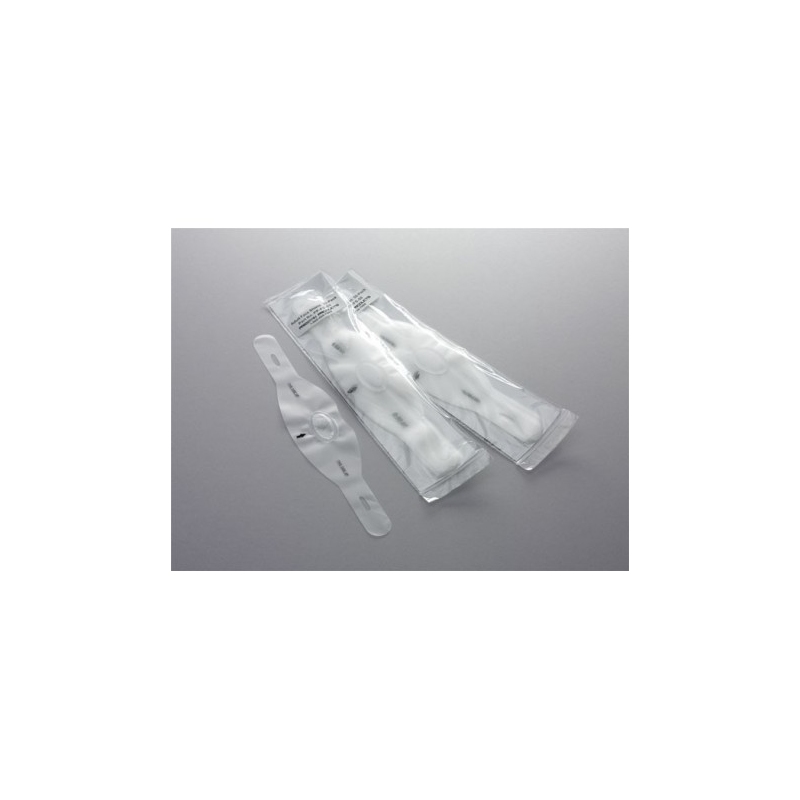 PRESTAN ODRASEL -Set 50 zaščitnih mask za obraz s filtrom
