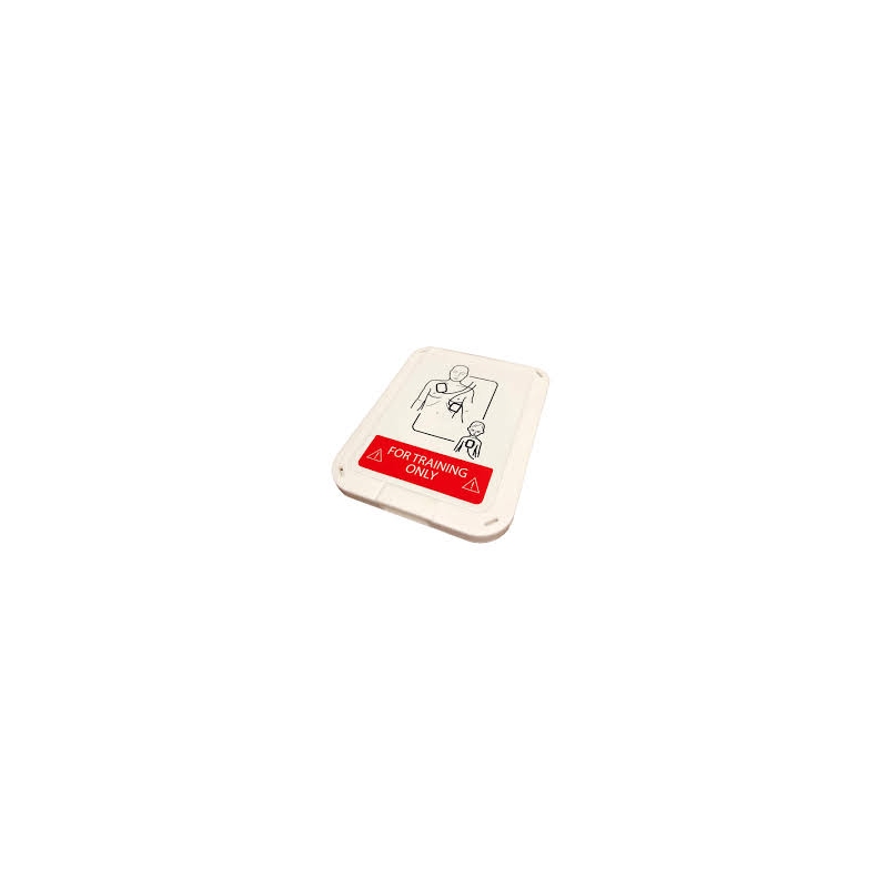Torbica za vadbene nalepke za Prestan Professional AED Trainer PLUS