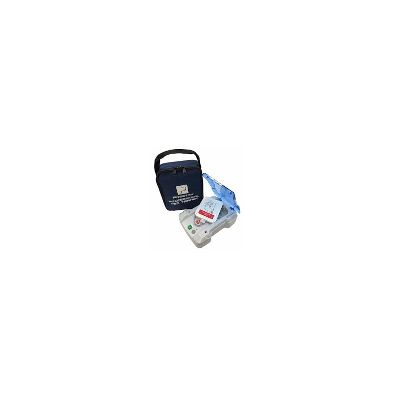 Nosilna torba za šolski Professional AED Trainer PLUS